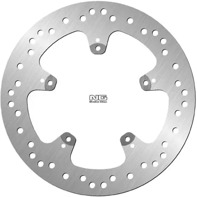 Motorfiets remschijf NG Brake Disc DIS1817