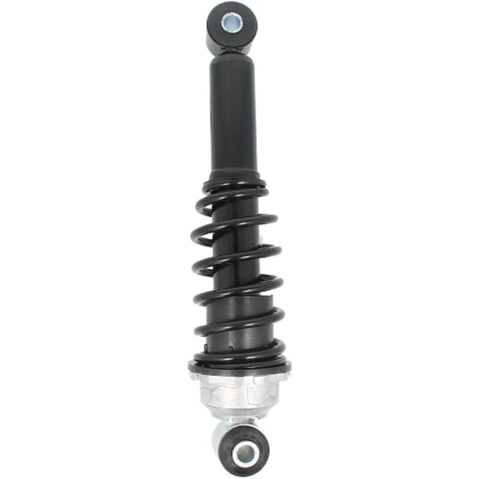 Demper, cabine-ophanging DT Spare Parts 7.77153
