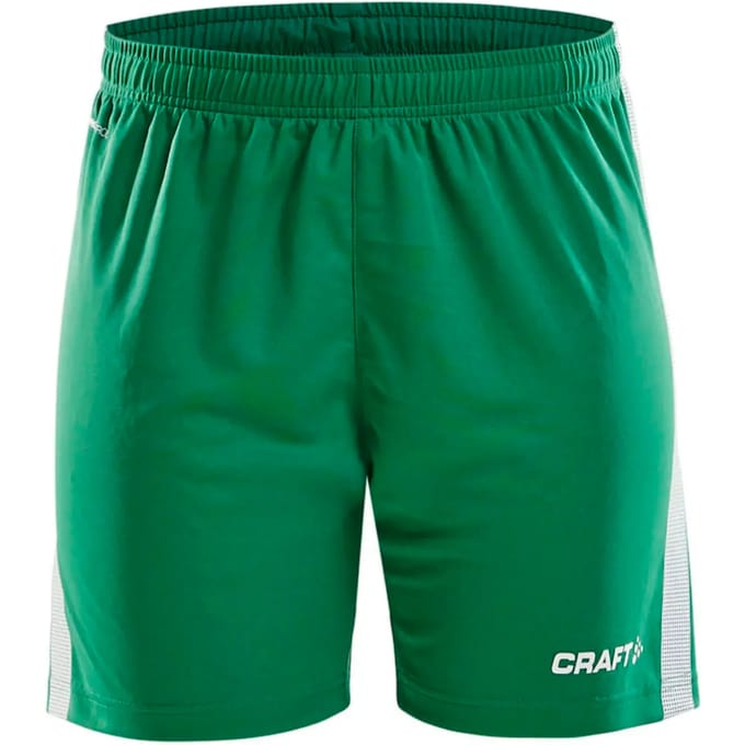 Damesshort Craft pro control