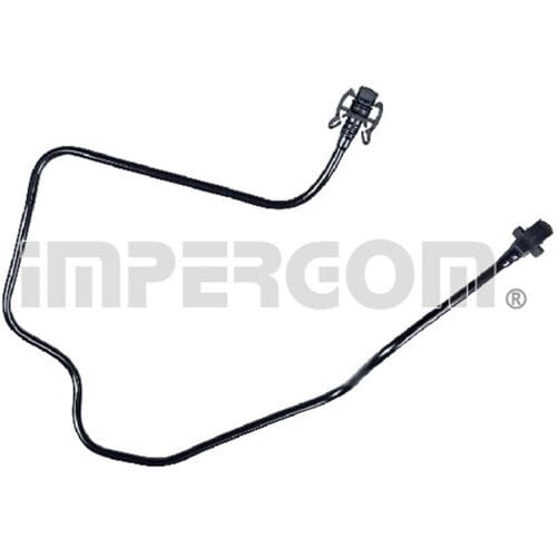 Ontluchtingsslang, compensatiereservoir IMPERGOM 230788