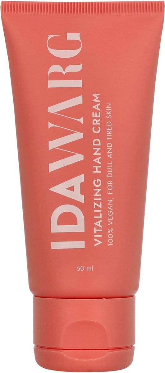 Ida Warg Vitalizing Hand Cream