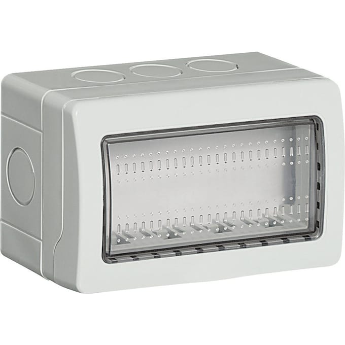 Legrand Bticino Opbouwschakelaars - BT24504