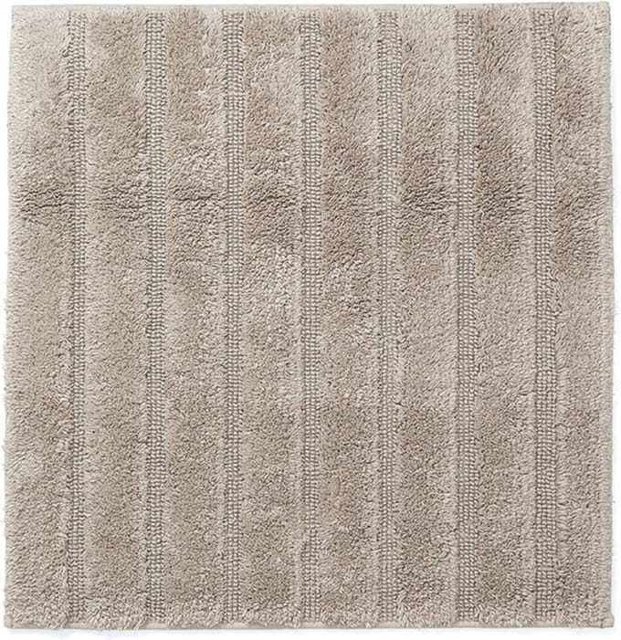 Casilin California WC-mat - 60 x 60 cm - Zand