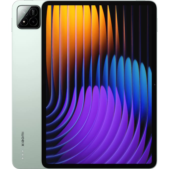 Xiaomi Pad 7 Pro Green 8 GB + 256 GB