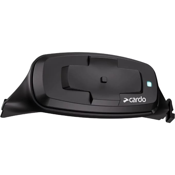 Bluetooth-intercom Cardo UCS Packtalk-S pour casque Shoei