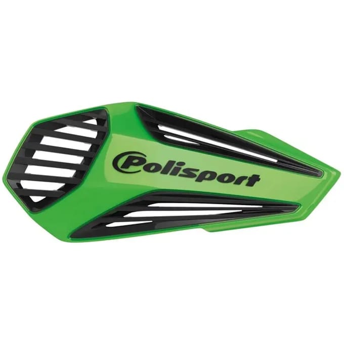 Motorfiets handbeschermers Polisport MX Air