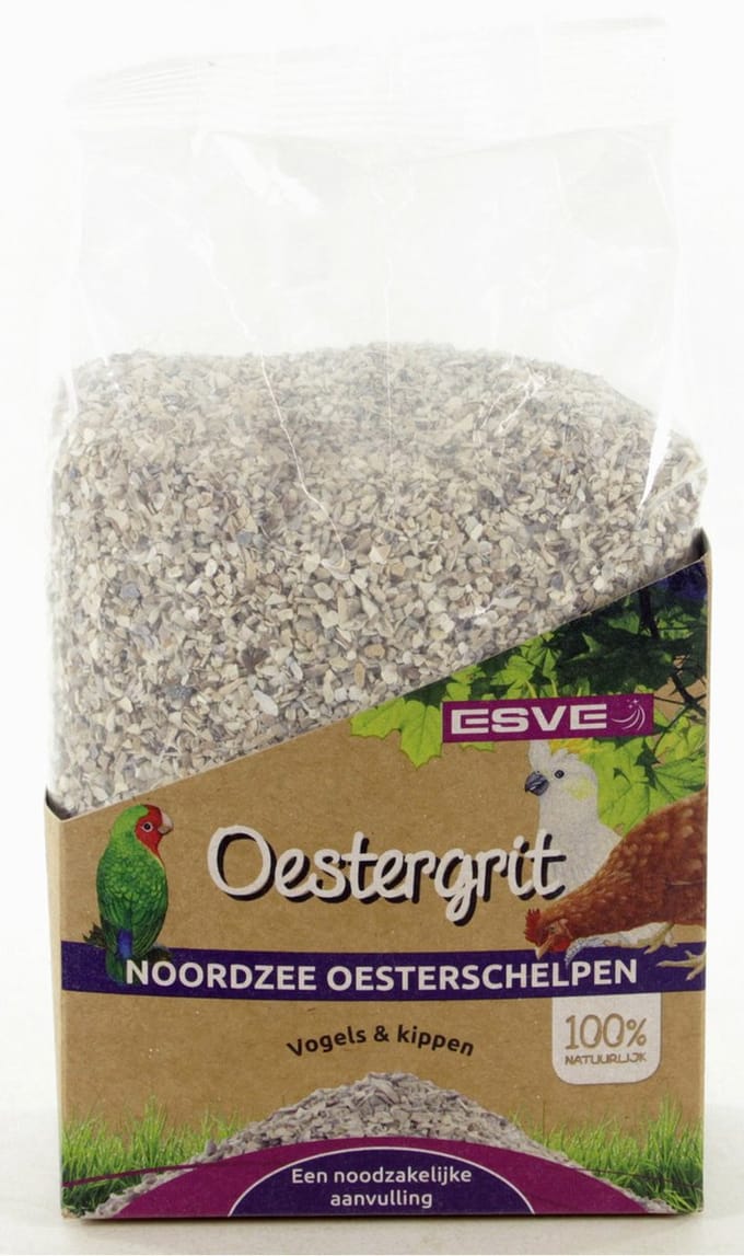 Esve Oestergrit - Supplement - 1 kg