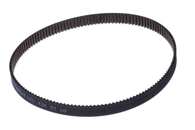 Toothed belt 420-3m-10