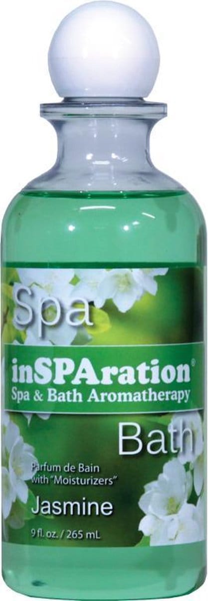 inSPAration badparfum | Jasmine