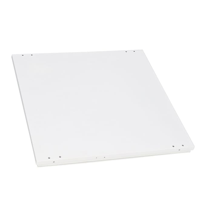 AEG Witte koelkastdeur - 588x598mm 2064758093