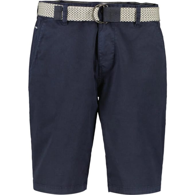 Lerros - 2349213 485 CLASSIC NAVY (Maat: 30)