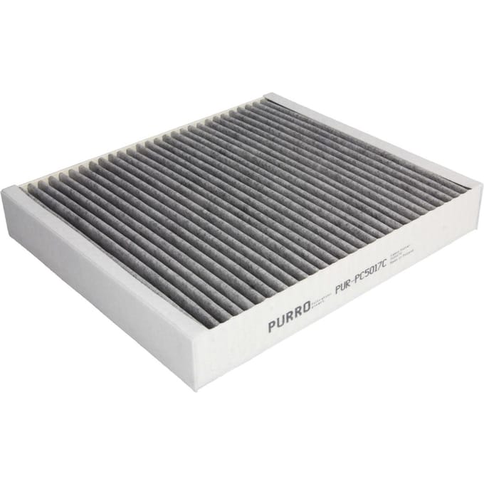 Cabinefilter PURRO PUR-PC5017C