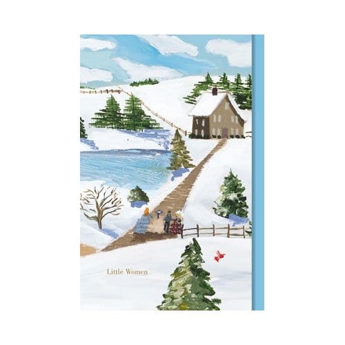 Little Women: Deluxe Painted Edition - Harper Muse Classics: Painted Editions - Louisa May Alcott