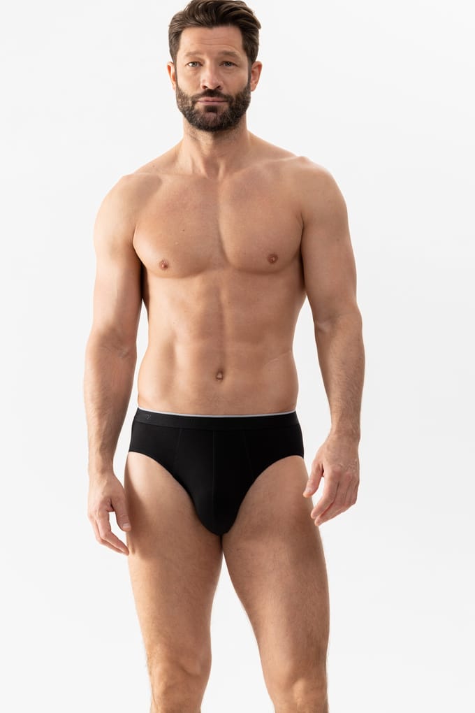 mey Herren Jazz-Pants Serie Dry Cotton