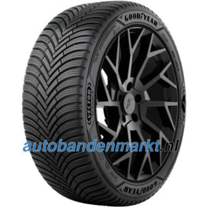 Goodyear Vector All Season 4 ( 235/55 R19 101T EVR )