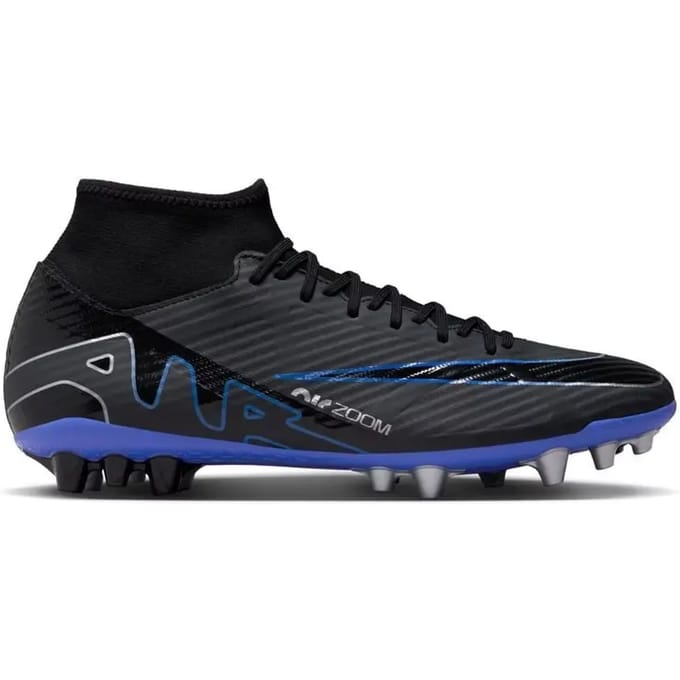 Voetbalschoenen Nike Mercurial Superfly 9 Academy AG - Shadow Pack