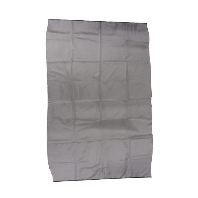 Luidspreker Mesh Doek Stofdicht Waterdicht Volledige Bescherming Luidspreker Grille Mesh Doek voor Grote Luidspreker gray