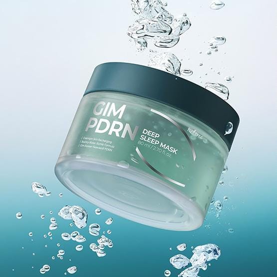 Isntree - Gim PDRN Deep Sleep Mask (Unbox Version) 80ml