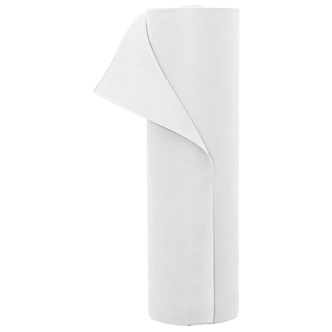 vidaXL - Vorstbescherming - Plantfleece - Wit - 100 - x - 1,6 - m - Niet-geweven - stof