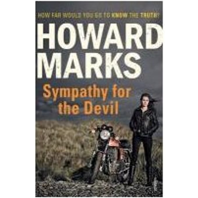 Sympathy For The Devil - Howard Marks