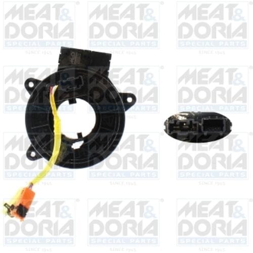 Wikkelveer, airbag MEAT & DORIA 231745