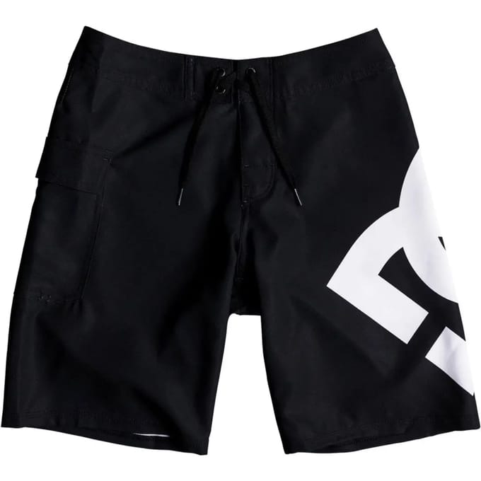 Zwemshorts voor kinderen DC Shoes Lanai 17