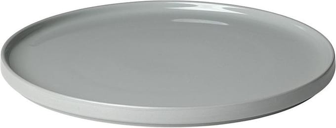 Blomus Bord Pilare Mirage Grey ø 35 cm
