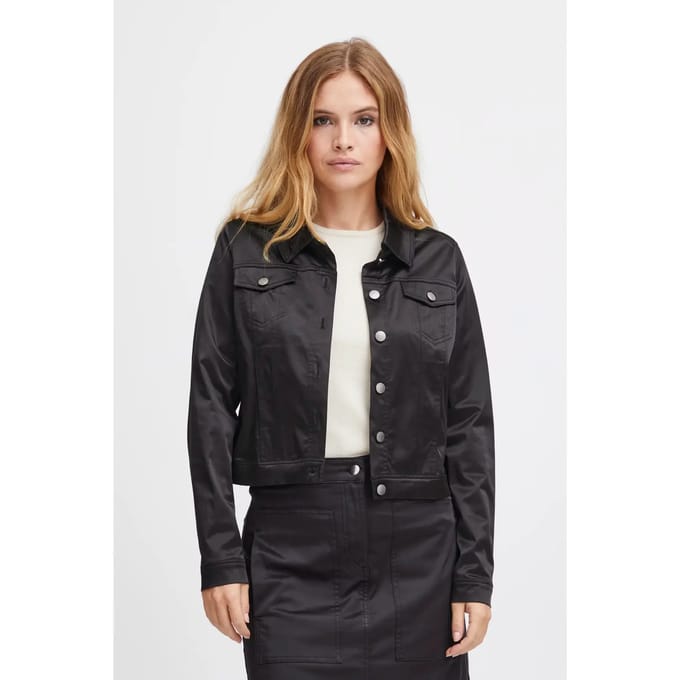 Damesjas Pulz Jeans Lilja
