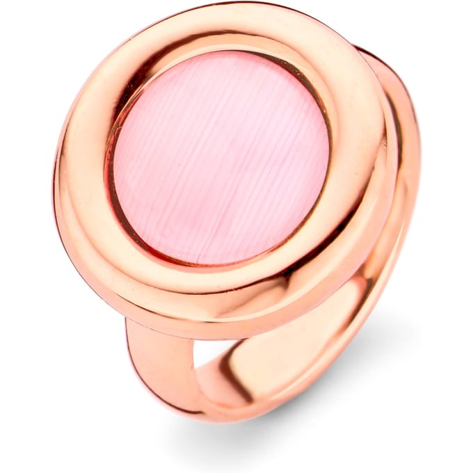 Orphelia ZR-7197/PI/58 - Ring (sieraad) - Zilver 925