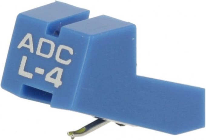 ADC L-4 BLUE Stylus