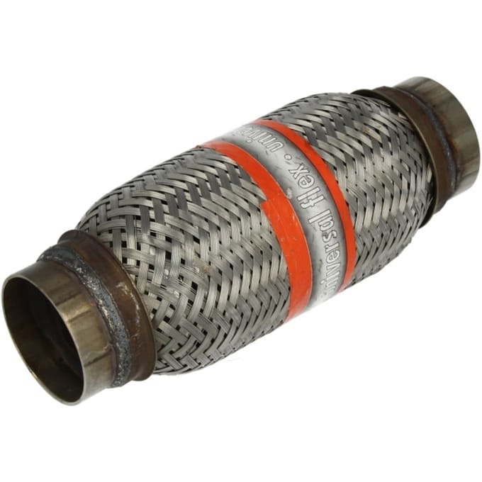 Flexpijp, uitlaatsysteem BOSAL 265-319