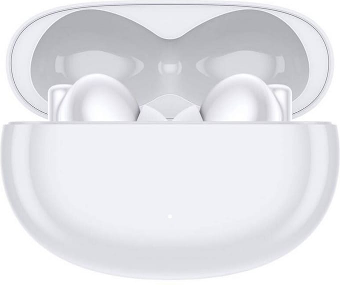 Honor Choice Draadloze Earbuds X5 Pro - Wit