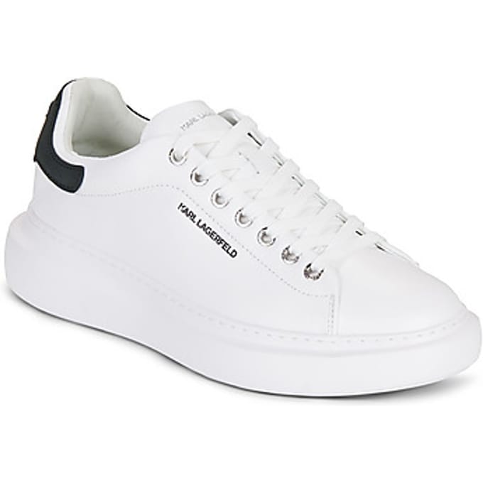 Lage Sneakers Karl Lagerfeld KORE Karl NFT Relief