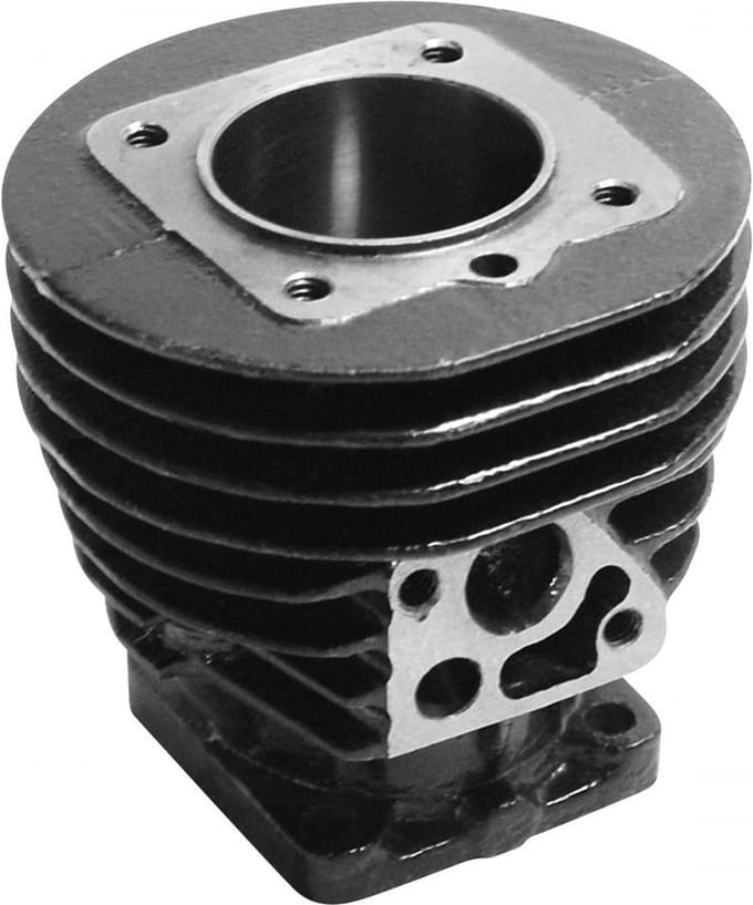 Cylindre P2R pour Solex Solex 50 3800 Avant 2020 Neuf