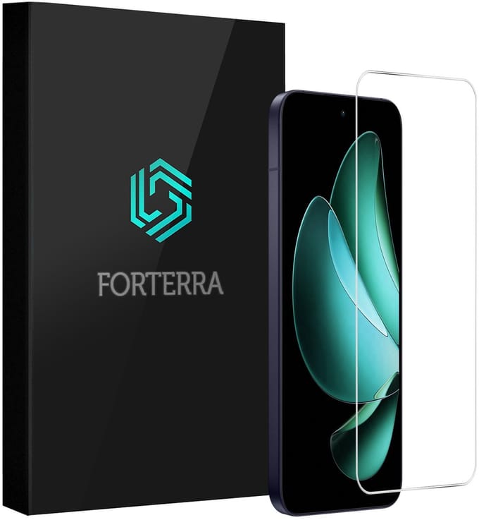 Screenprotector Geschikt voor Oppo Reno 13 - Extra Sterk - Beschermglas - Gehard Glas - Tempered Glass - Screen Protector