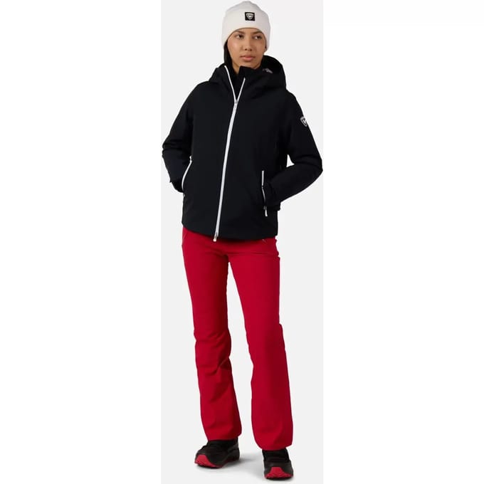 Dames ski jas Rossignol Blackside
