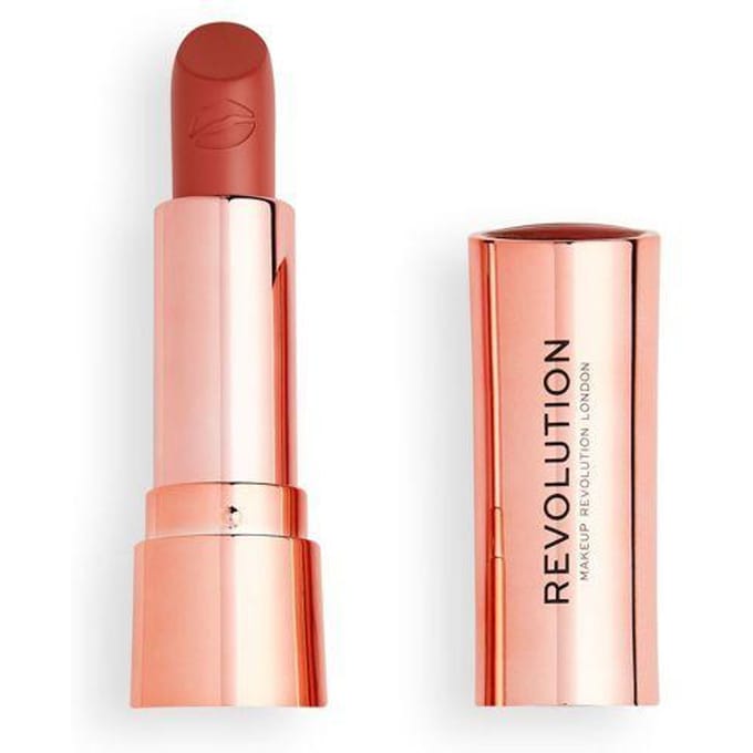 Satin Kiss Lippenstift #hart Race 3,50 gr