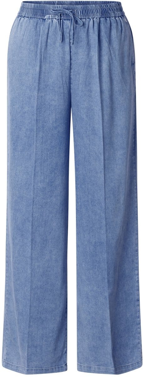 YEST CURVE YCLunara Bottoms - Beach Blue Lot 1 - maat 0(46)