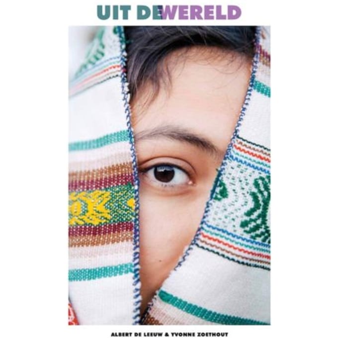 Uit De Wereld - Albert de Leeuw
