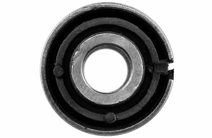 Draagarmrubber OEM 55215-2S200