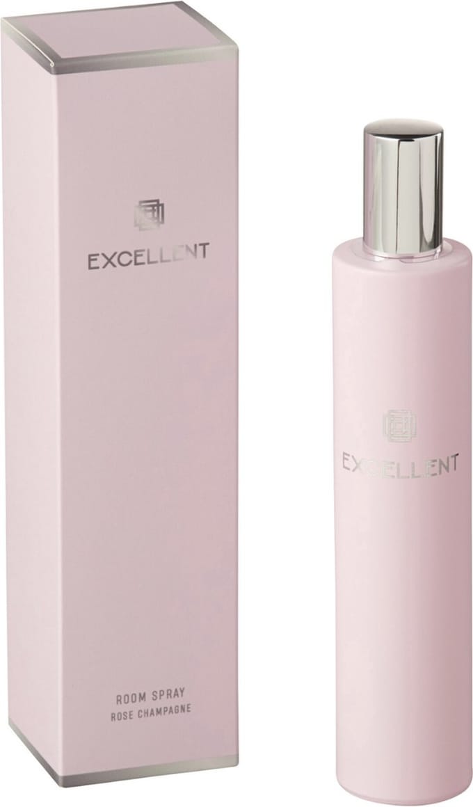 Luxe Huisparfum/Roomspray Rozen