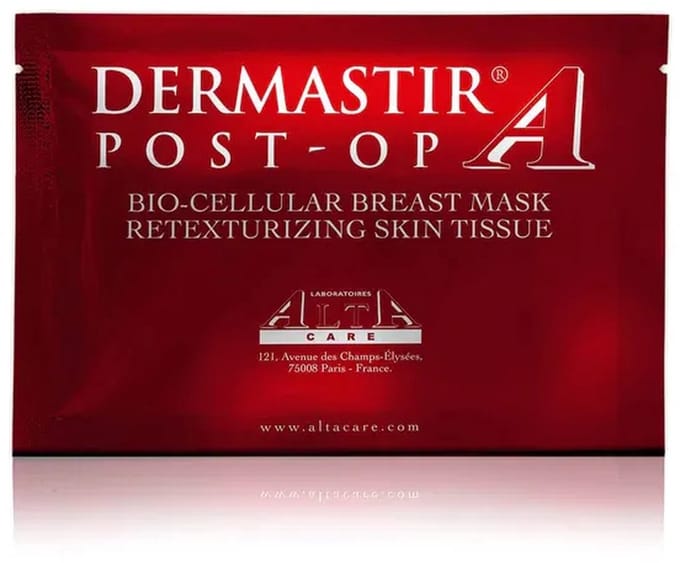 Dermastir Post-Op Bio-Cellular Retexturizing Mask – Borst