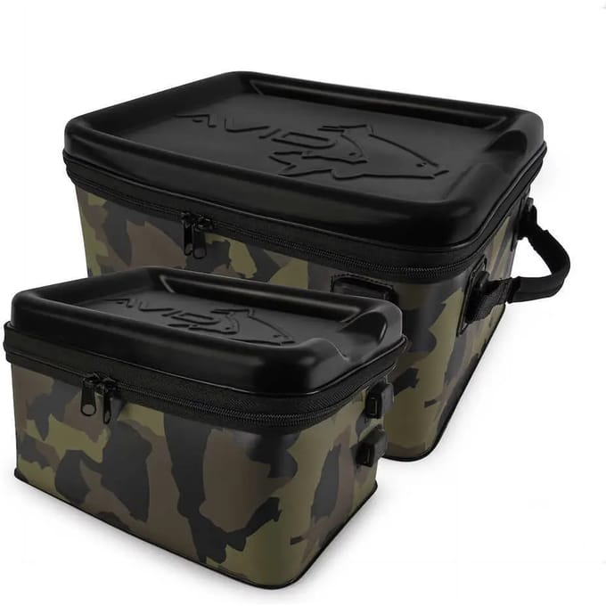 Avid Stormshield Pro Techpack - XL - Powerbank