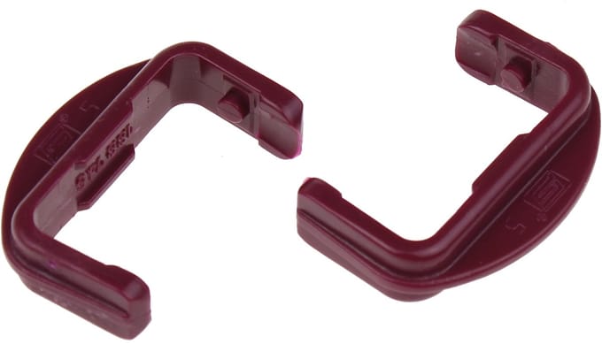BEKO - RAILSTOP GELEIDER - 1887460500 - 1 stuks