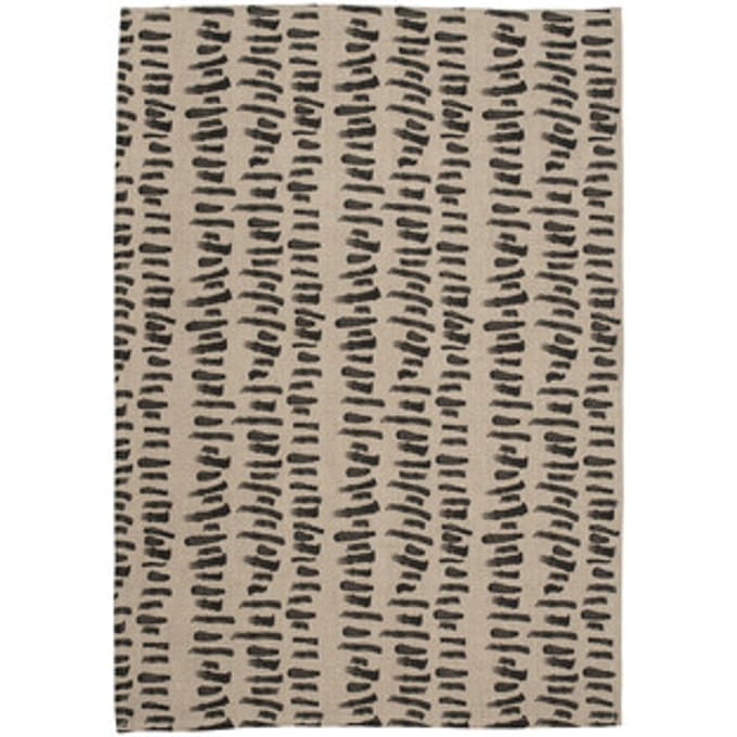 Theedoeken Côté Table BRUSH
