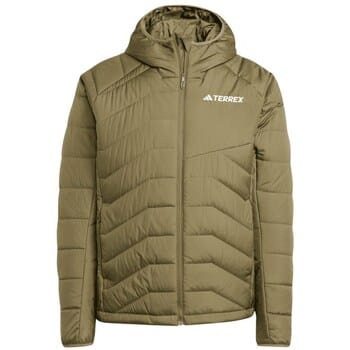 Hooded jacket adidas Terrex Multi