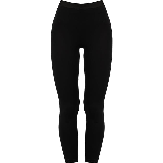 La Haine Inside Us Legginsy Hel Vrouw zwart