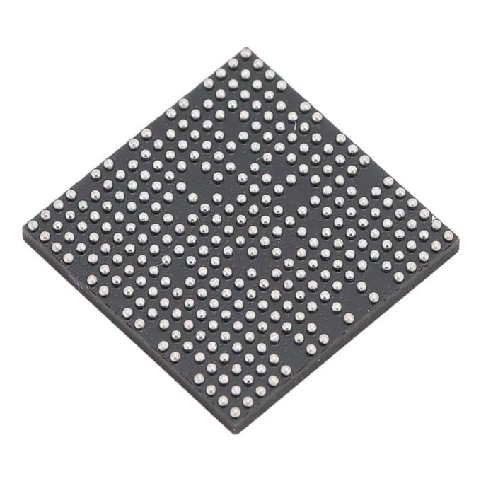 Console Carte Mère Puce IC CXD90061GG Pièce de Rechange Réparation Puce IC Pont Sud pour PS5