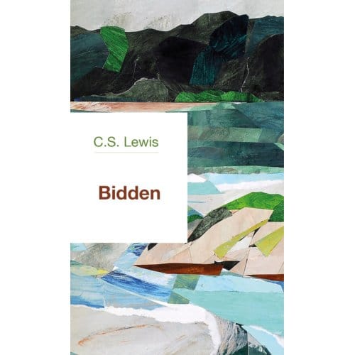 Bidden - C.S. Lewis
