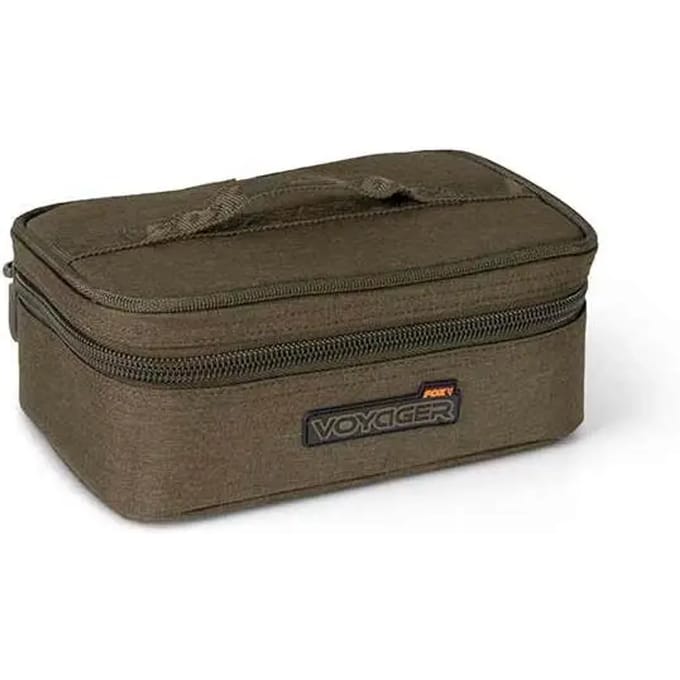 FOX Voyager 8 Pot Hookbait Case - Aastas